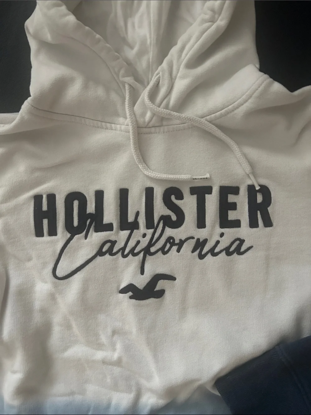 Hollister hoodie